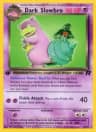 Dark Slowbro card art