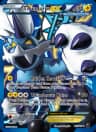 Thundurus-EX card art