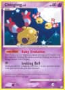Chingling card art