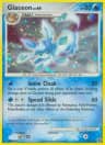 Glaceon card art