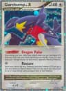Garchomp card art