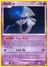 Azelf card art