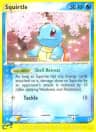 Squirtle card art