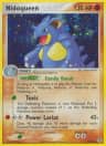 Nidoqueen card art