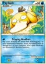 Psyduck card art
