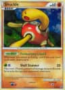 Shuckle card art