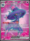 Mismagius ex card art