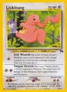 Lickitung card art