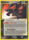 Umbreon ★ card art