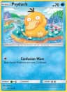Psyduck card art