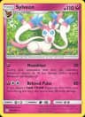 Sylveon card art