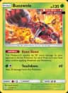 Buzzwole card art