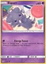 Espurr card art