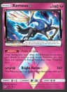 Xerneas ◇ card art