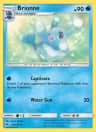 Brionne card art