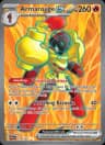 Armarouge ex card art