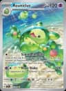 Reuniclus card art