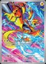 Zeraora card art