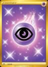 Psychic Energy card art