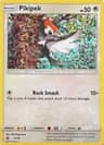Pikipek card art