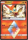 Victini ◇ card art