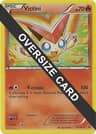 Victini card art