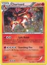 Charizard (Cosmos Holo) card art