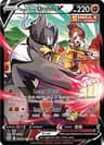 Single Strike Urshifu V card art