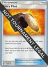 Fiery Flint - 2019 (Kaya Lichtleitner) card art