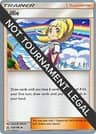 Lillie - 2019 (Shintaro Ito) card art