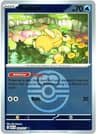 Psyduck (Love Ball) card art