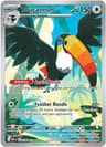 Toucannon - 094/084 card art
