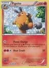 Pignite card art