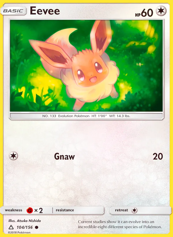Eevee