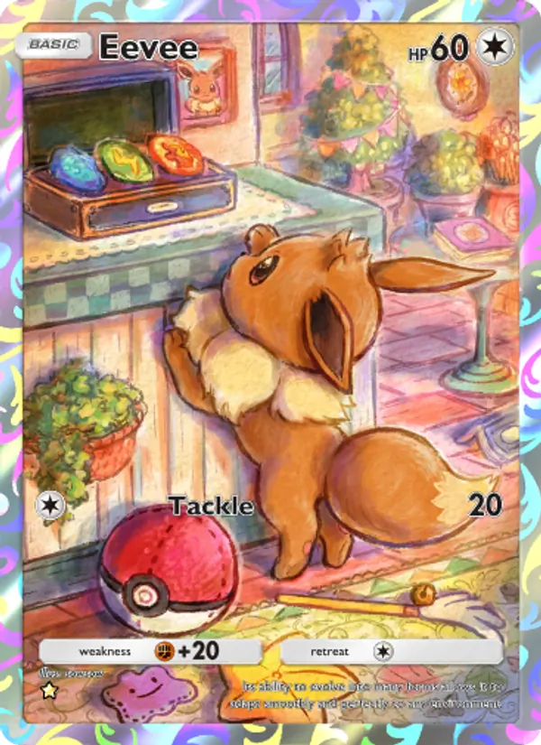 Eevee