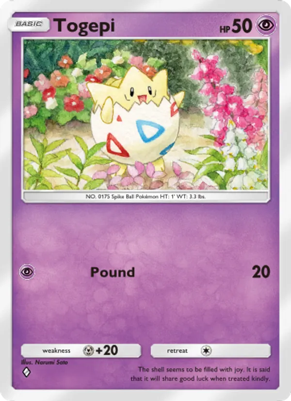 Togepi