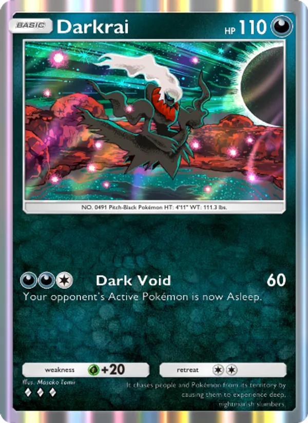 Darkrai