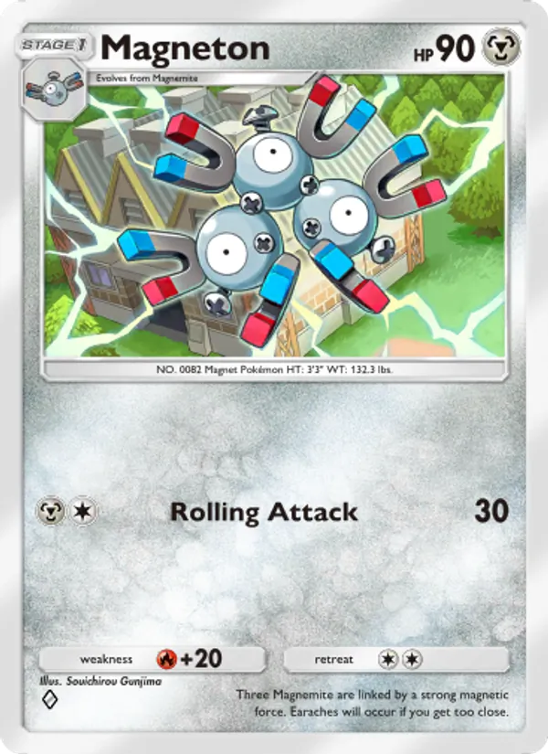 Magneton