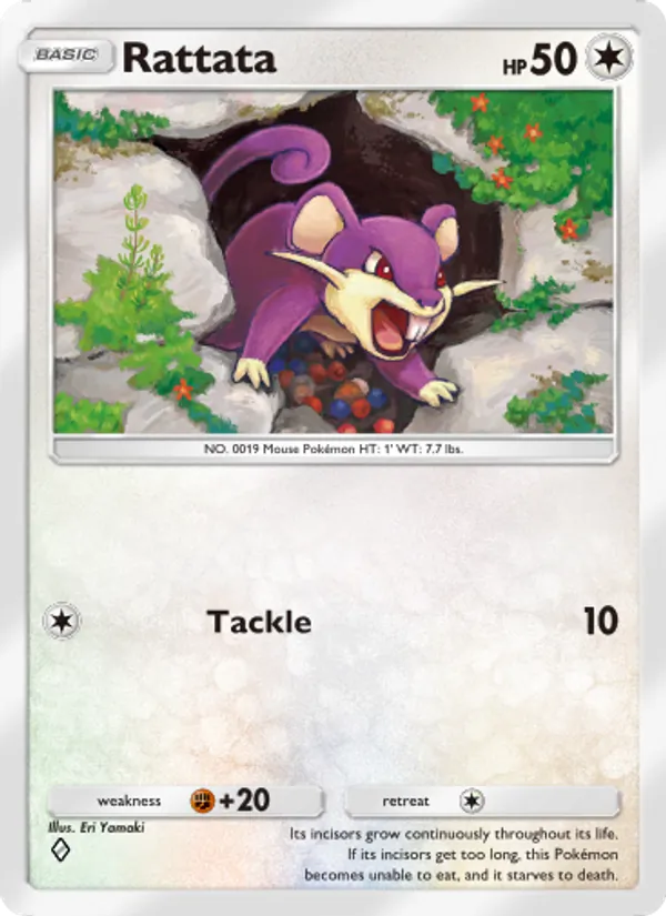 Rattata