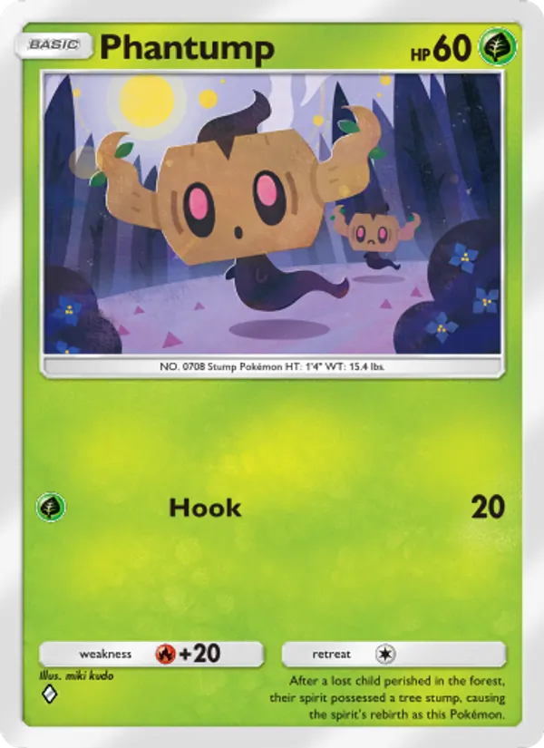 Phantump