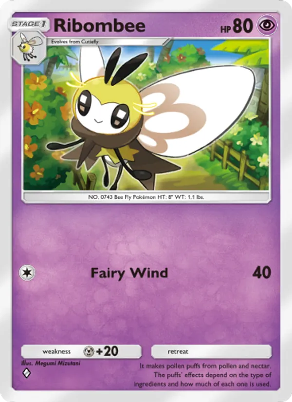 Ribombee