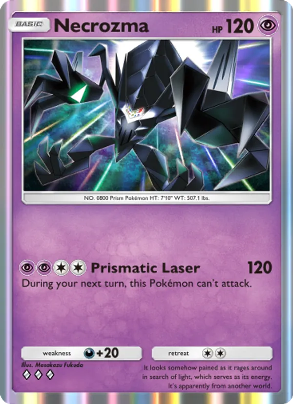 Necrozma