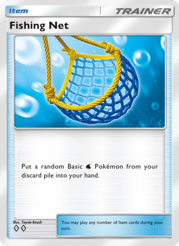 Fishing Net