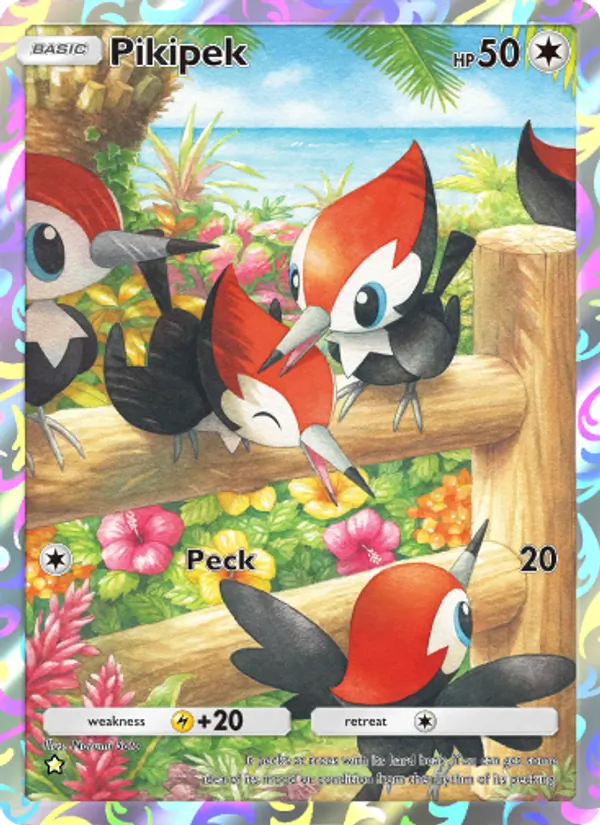 Pikipek