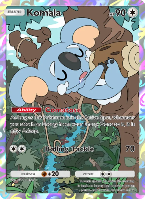 Komala