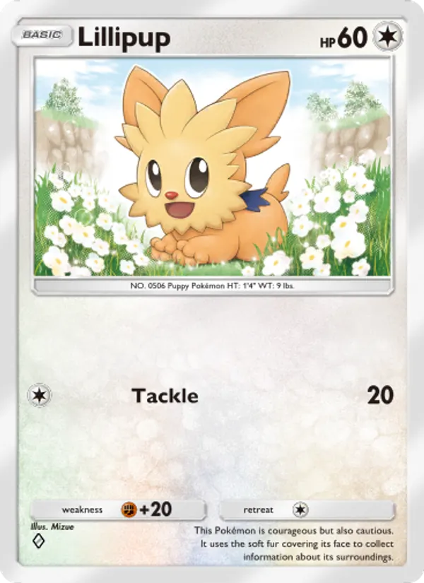 Lillipup