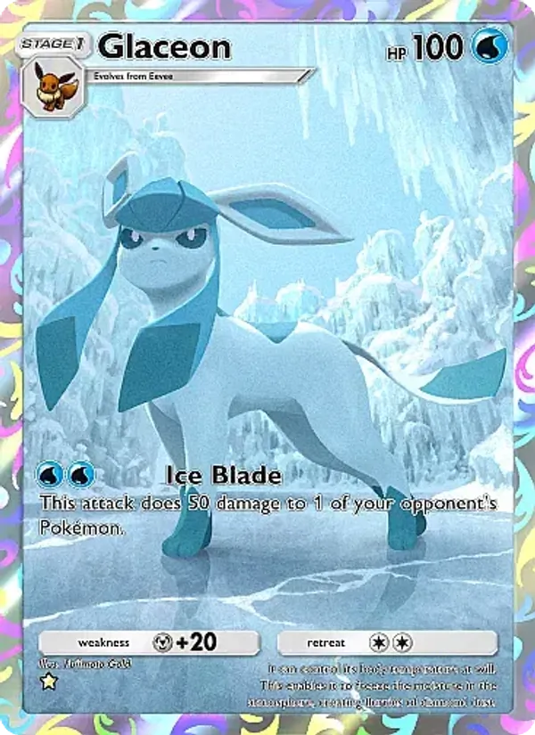 Glaceon