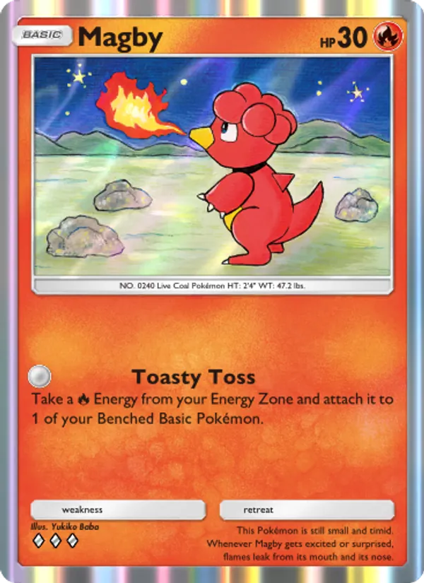 Magby