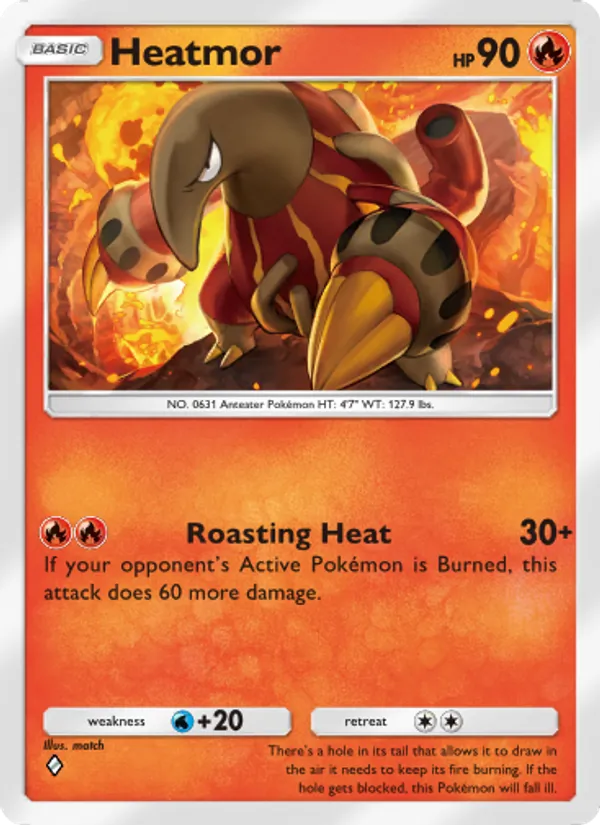 Heatmor