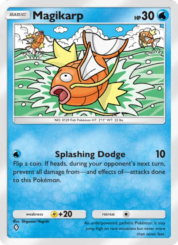 Magikarp